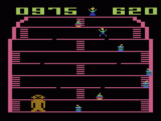 King Kong Screenshot