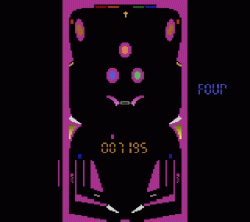 Midnight Magic Screenshot