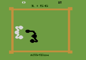 Boxing Screenshot