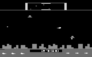 Defender Screenshot