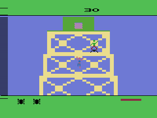 Spider-Man Screenshot
