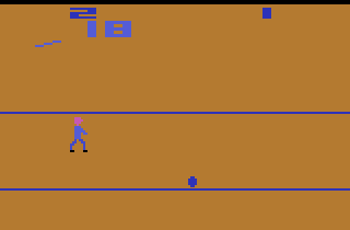 Bowling Screenshot