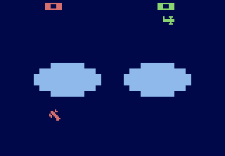 Combat Screenshot
