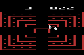 Dodge ’Em Screenshot