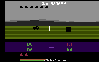 Robot Tank Screenshot