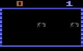 Pelé’s Championship Soccer Screenshot