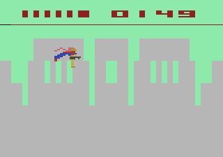 Superman Screenshot