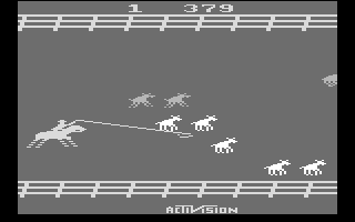Stampede Screenshot