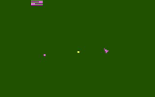 Space War Screenshot