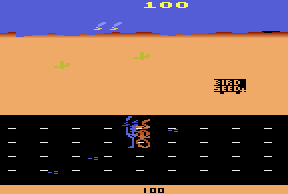 Road Runner Screenshot