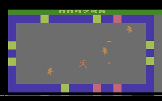 TRON: Deadly Discs Screenshot
