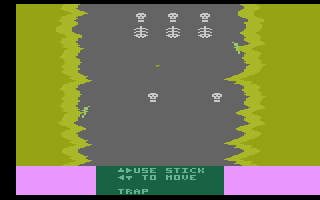 DragonStomper Screenshot