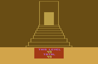 Escape from the MindMaster Screenshot