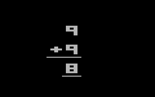 Basic Math Screenshot