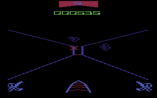 Star Wars: The Arcade Game Screenshot