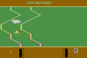 Fantastic Voyage Screenshot