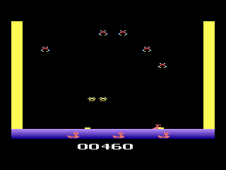 Deadly Duck Screenshot