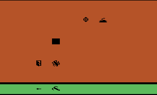 SwordQuest: EarthWorld Screenshot