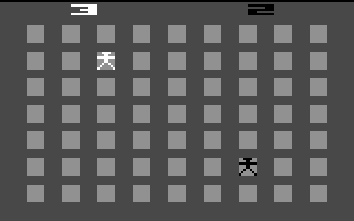 Flag Capture Screenshot