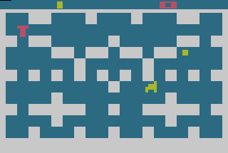 Slot Racers Screenshot