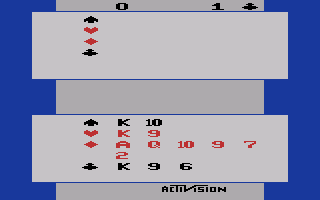 Bridge Screenshot
