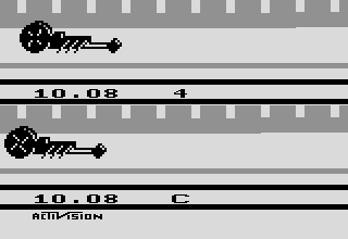 Dragster Screenshot