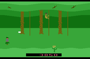 Crossbow: The Legend of William Tell Screenshot