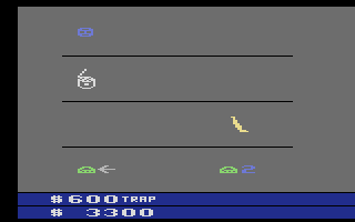 Ghostbusters Screenshot