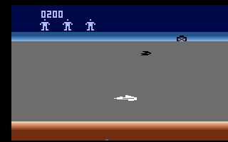 Star Fox Screenshot