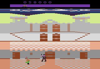 Robin Hood Screenshot