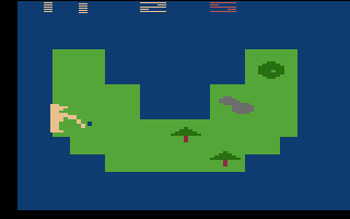 Golf Screenshot