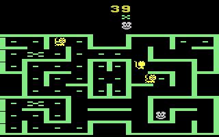 Mouse Trap Screenshot