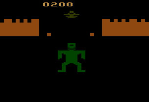 Frankenstein’s Monster Screenshot