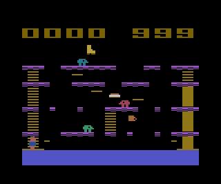 Miner 2049er Volume II Screenshot