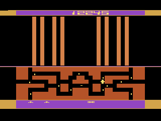 Flash Gordon Screenshot