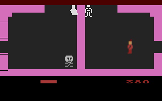 Dark Chambers Screenshot