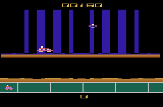 Gas Hog Screenshot