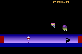 Space Cavern Screenshot