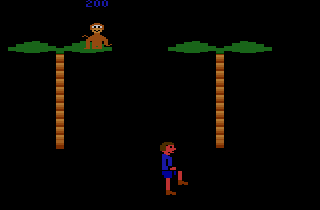CocoNuts Screenshot