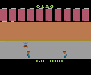 Clown Downtown Screenshot