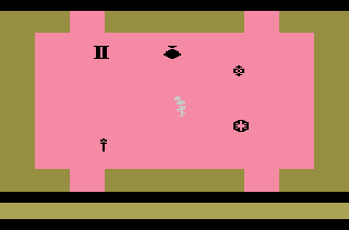SwordQuest: WaterWorld Screenshot