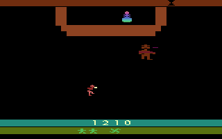 Krull Screenshot