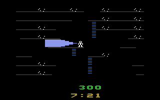 Mountain King Screenshot