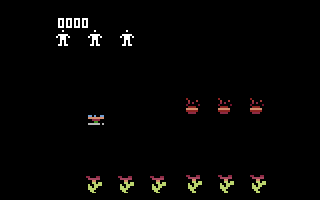 Fire Fly Screenshot