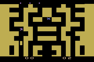 Entombed Screenshot