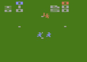 Home Run Screenshot