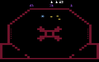 Reactor Screenshot