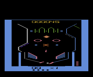 Bumper Bash Screenshot
