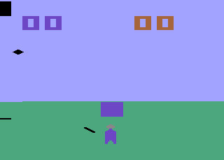 Skeet Shoot Screenshot