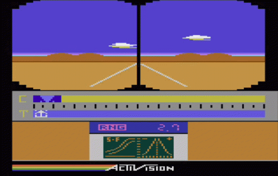 Space Shuttle: A Journey into Space Screenshot